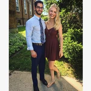 Meet your Posher, Bethany